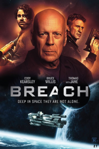 Breach 2021