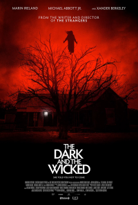 The Dark and the Wicked streaming
