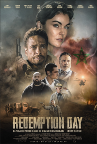 Redemption Day streaming