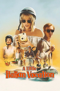A Little Italian Vacation (2021) streaming