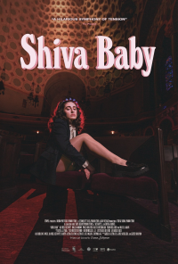 Shiva Baby streaming