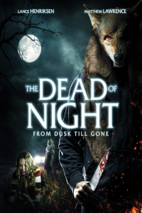 The Dead of Night (2021) streaming