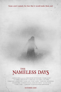 The Nameless Days streaming