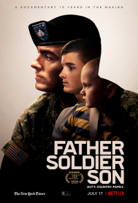 Father Soldier Son streaming