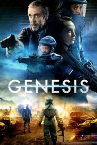 Genesis 2021