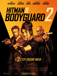 Hitman and Bodyguard 2 streaming