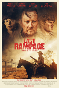 Last Rampage: The Escape of Gary Tison streaming