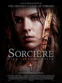 Sorcière streaming
