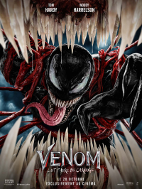voir serie Venom: Let There Be Carnage