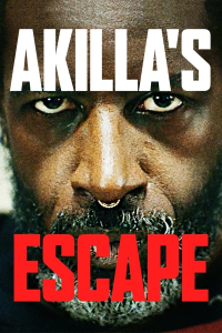 Akilla's Escape streaming