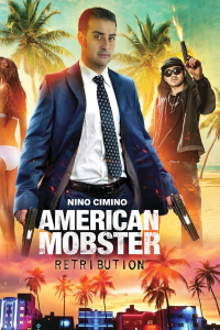American Mobster: Retribution (2021) streaming