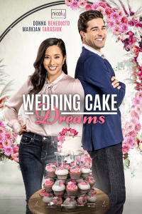 Délices romantiques-Wedding Cake Dreams