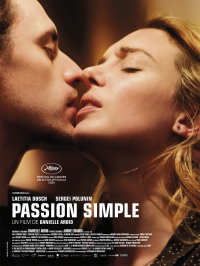 Passion Simple streaming