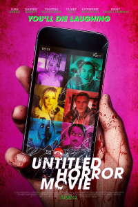 Untitled Horror Movie (2021) streaming