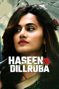 Haseen Dillruba : Beauté envoûtante streaming