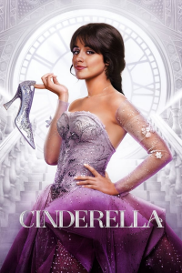 Cinderella / CENDRILLON streaming