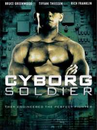 Cyborg Soldier streaming