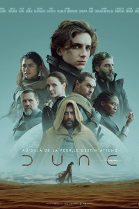voir serie Dune (2021)