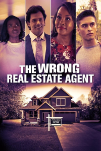 Epiée dans ma maison / The Wrong Real Estate Agent streaming