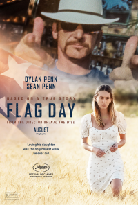 Flag Day streaming
