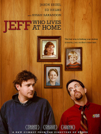 Jeff, Who Lives at Home streaming