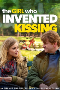 The Girl Who Invented Kissing streaming