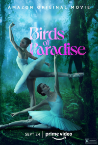 Birds of Paradise streaming