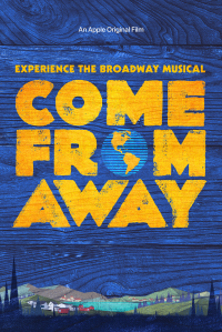 Come From Away streaming