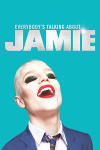Everybody's Talking About Jamie streaming