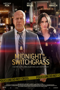 Midnight In The Switchgrass streaming