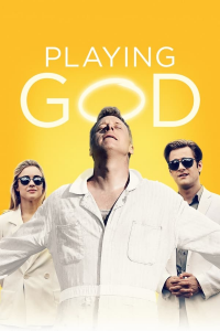 Playing God 2021 streaming
