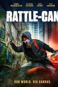 Rattle Can (2021) streaming