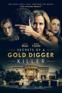 Secrets of a Gold Digger Killer streaming