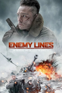 Enemy Lines streaming