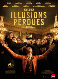 Illusions Perdues streaming