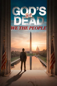 God's Not Dead: We The People streaming