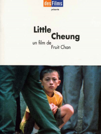 Little Cheung streaming