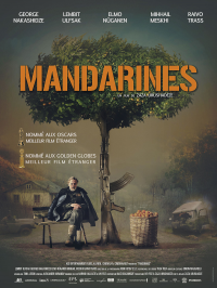 Mandarines streaming