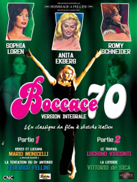Boccace 70 streaming