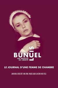 LE JOURNAL D'UNE FEMME DE CHAMBRE 2 août 2017 streaming
