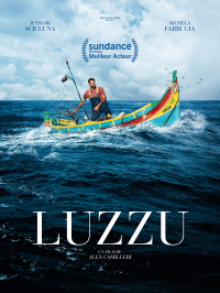 Luzzu streaming