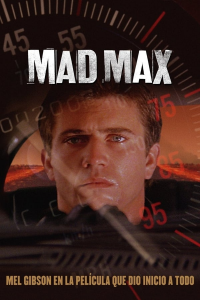Mad Max streaming