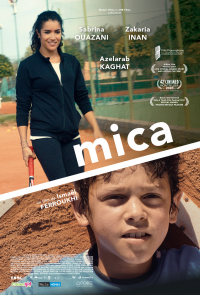Mica streaming