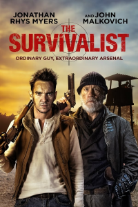 The Survivalist 2021 streaming
