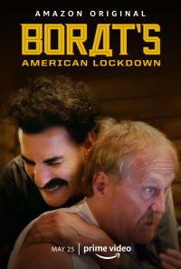 Borat Supplemental Reportings Retrieved From Floor of Stable Containing Editing Machine streaming