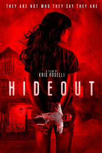 Hideout streaming