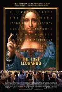 The Lost Leonardo streaming