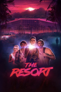 The Resort streaming
