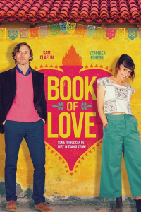 Book of Love 2022 streaming