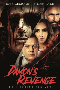 Damon's Revenge (2022) streaming